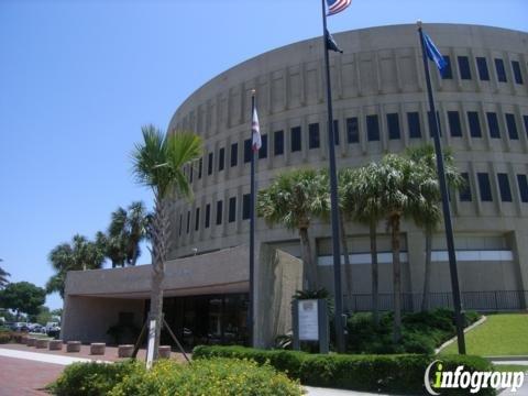 Lake County Social Service Department