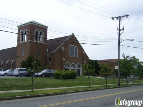 Akron Chinese Christian Church