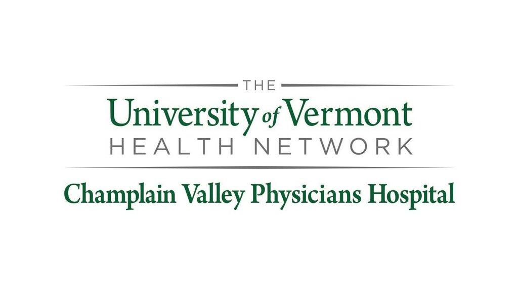 Adult Psychiatry, UVM Health Network - Champlain Valley Physicians Hospital