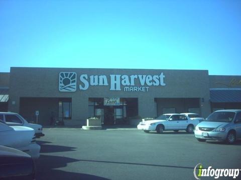 Sprouts Farmers Market