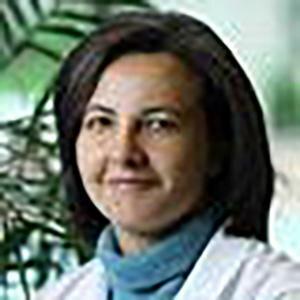 Mary Armanios, MD - Johns Hopkins Sidney Kimmel Comprehensive Cancer Center