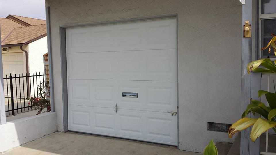 Robertson Garage Doors