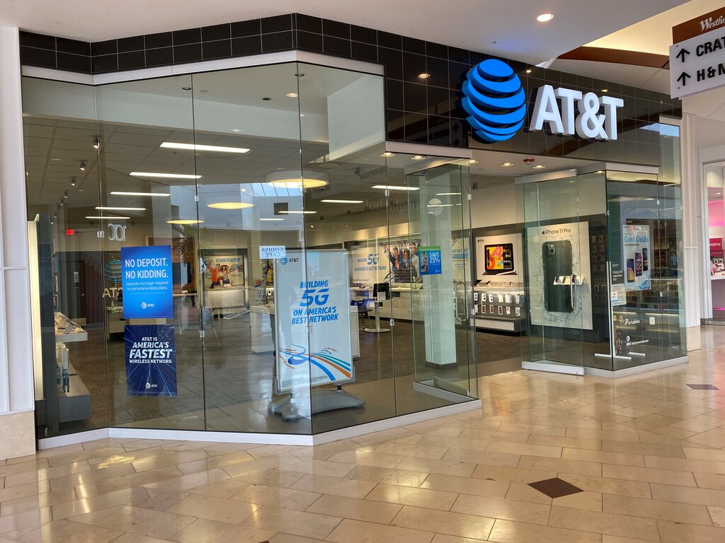 Portables-AT&T Authorized Retailer