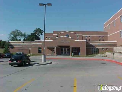 Belmont Recreation Center