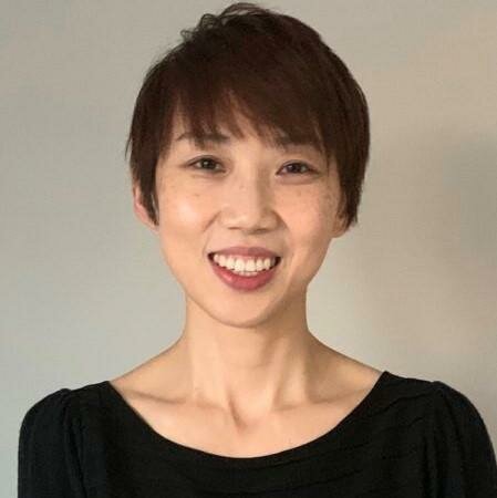 Yangmu (Jessica) Xu, Psychologist