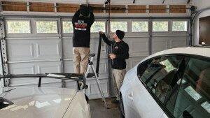 Elite Garage Door Repairs