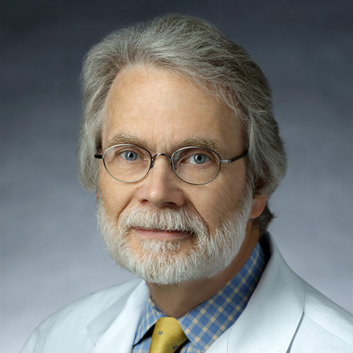 Robert D Fildes, MD - Georgetown University Medical Center