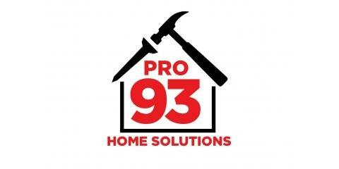 Pro 93 Home Solutions