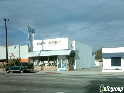 Rivera Pharmacy