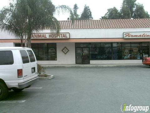 Canyon Hills Pet Hospital