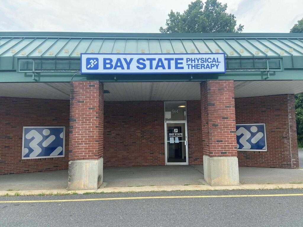 Bay State Physical Therapy