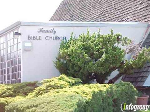 Family Bible Church