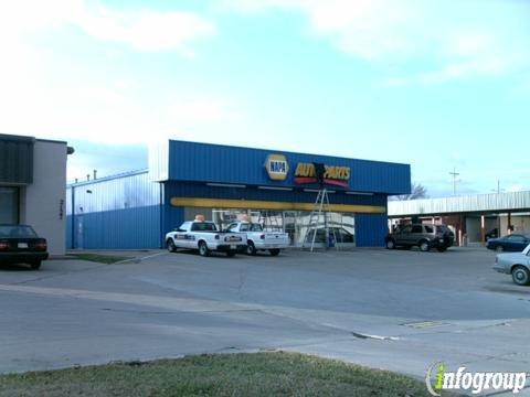 Finlay Automotive Supply-Topeka West