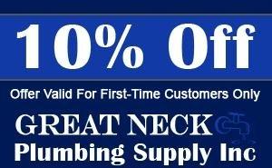 Great Neck Plumbing Supply Inc & Benardo's Plumbing Supply