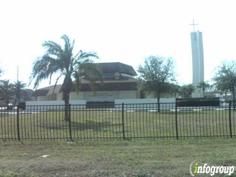 Emmanuel United Methodist Church