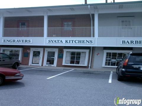 Syata Kitchens Inc