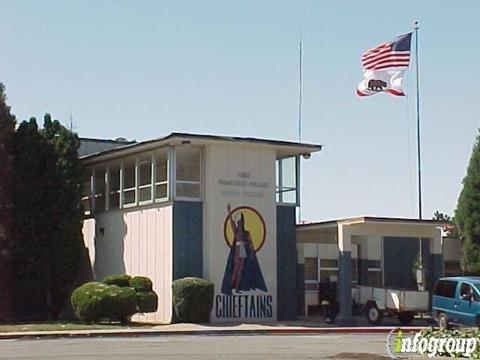 Solano Middle School