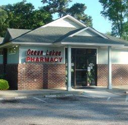 Ocean Lakes Pharmacy