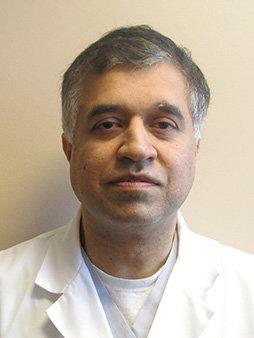 Ramesh Patel, MD - Specialty Physicians of Il