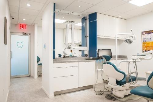 Bowery Dental