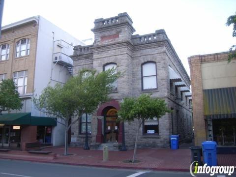 Napa County Historical Society