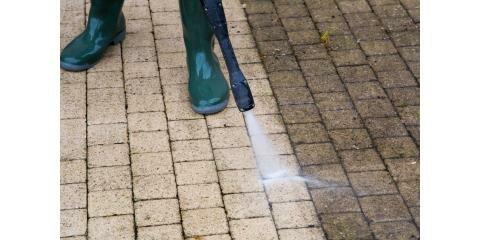 Element Pressure Washing LLC