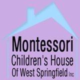 The Children's House of West Springfield Inc