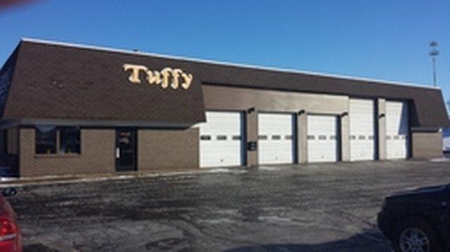 Tuffy Tire & Auto Service