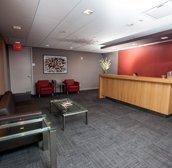 Corporate Suites