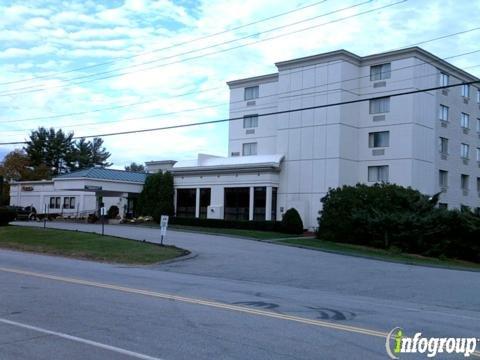 Holiday Inn Salem (I-93 at Exit 2), an IHG Hotel