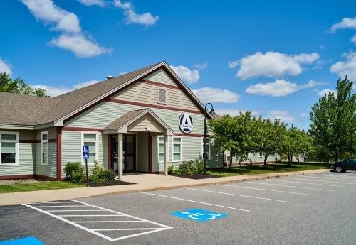 Atlantic Federal Credit Union