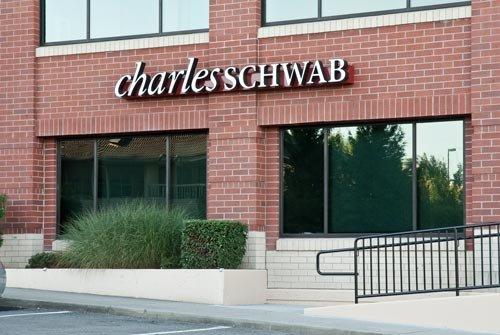 Charles Schwab