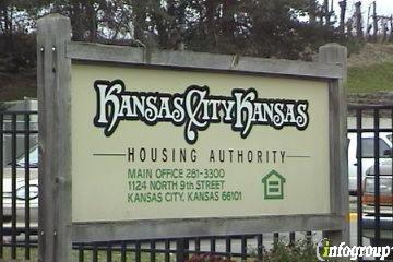 Housing Authority of Kansas City Kansas