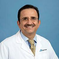 Hamid Hosseini, MD