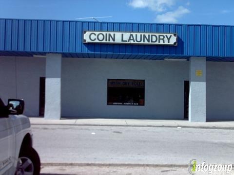 Divyang Coin Laundry LLC