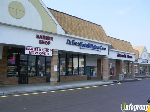 West Valley Barber Shop