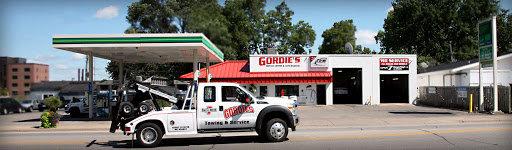 Gordies Towing & Repair