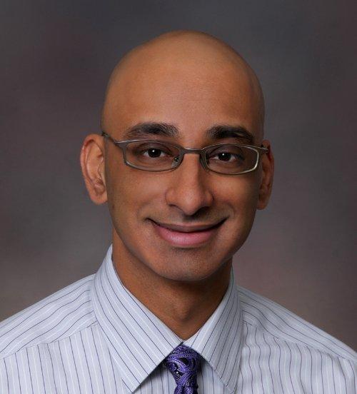 Raghav Wusirika, M.D.