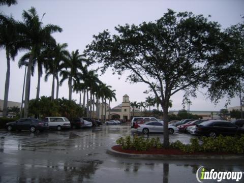 Pembroke Lakes Mall