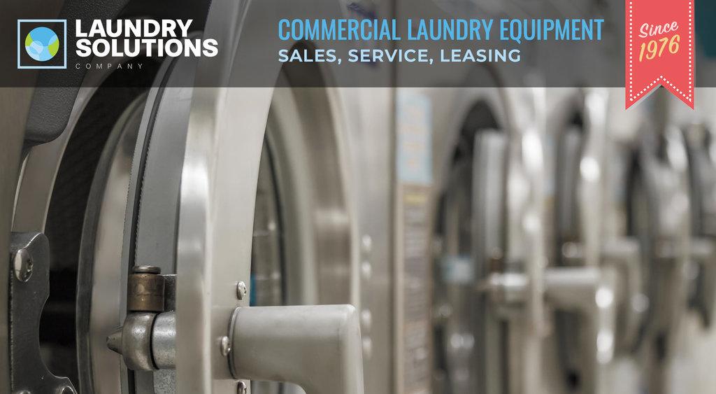 Laundry Solutions Company