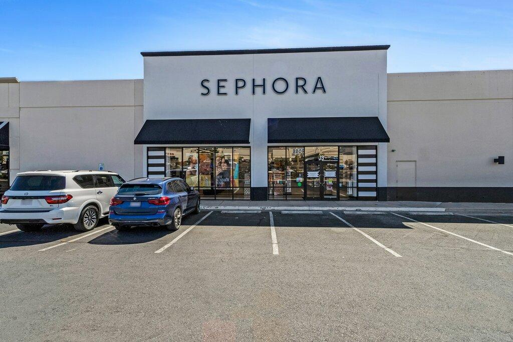 SEPHORA