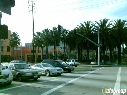 Electric Charging Station