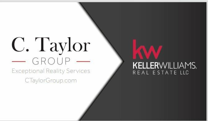 C Taylor Group At Keller Williams Real Estate