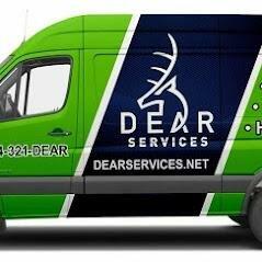 Dear Services: Electrical, Plumbing, Heating & Cooling