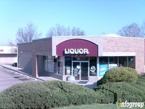 Total Wine & Liquors