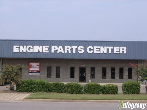 Engine Parts Warehouse Memphis