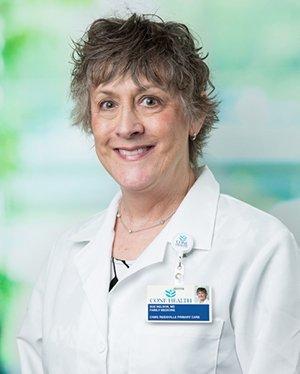 Sue Nelson, MD - Cone Health Urgent Care