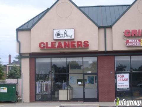 Chase Cleaners Ofoakpark