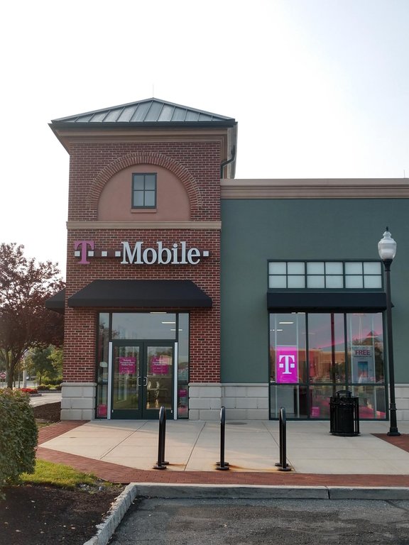 T-Mobile