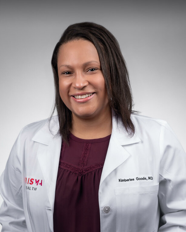 Kimberlee Torlanda Goode, MD